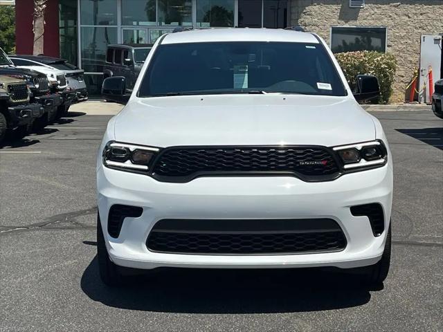 2026 Dodge Durango GT AWD