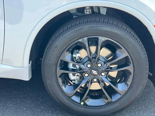2026 Dodge Durango GT AWD