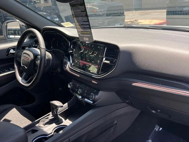2026 Dodge Durango GT AWD