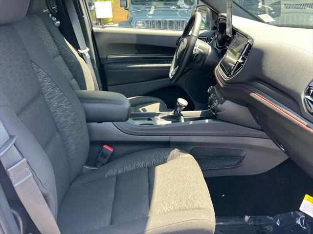2026 Dodge Durango GT AWD