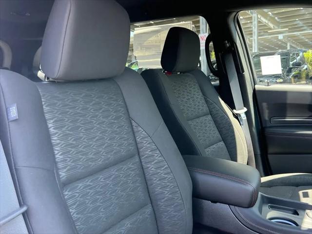 2026 Dodge Durango GT AWD
