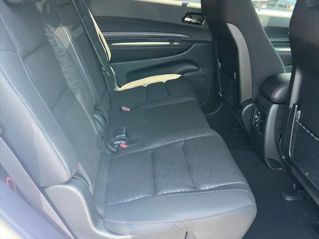 2026 Dodge Durango GT AWD