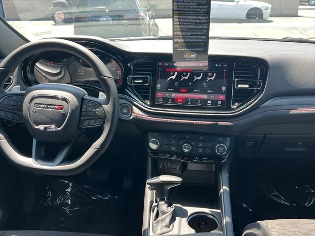 2026 Dodge Durango GT AWD
