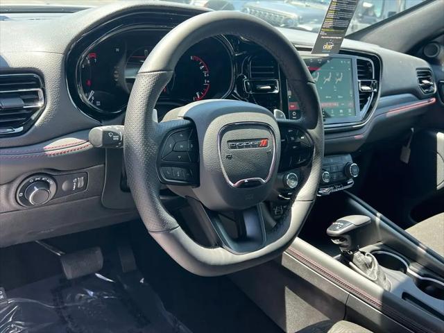 2026 Dodge Durango GT AWD