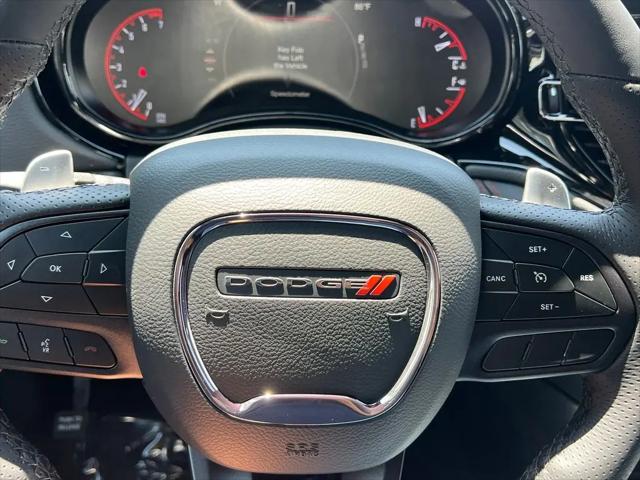 2026 Dodge Durango GT AWD