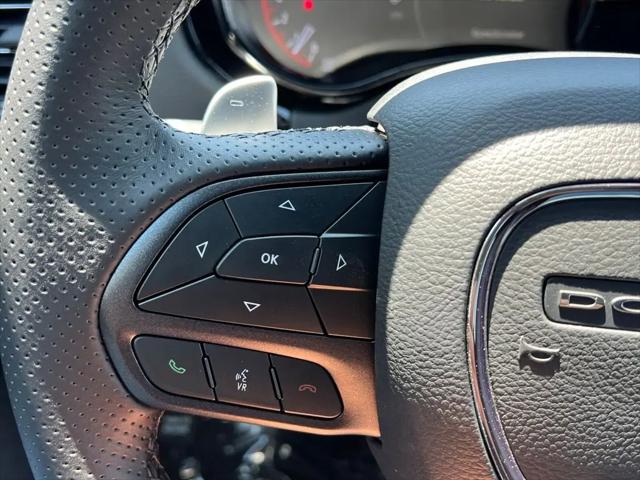 2026 Dodge Durango GT AWD