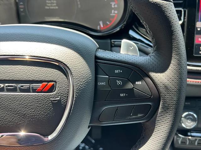 2026 Dodge Durango GT AWD