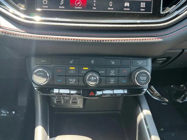 2026 Dodge Durango GT AWD