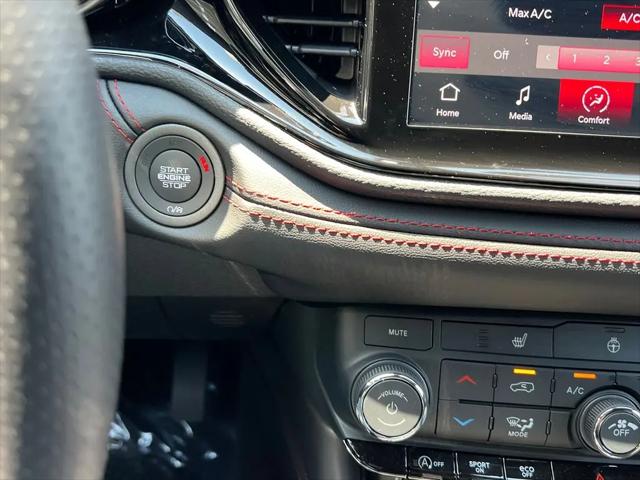 2026 Dodge Durango GT AWD