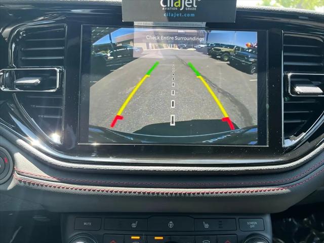 2026 Dodge Durango GT AWD