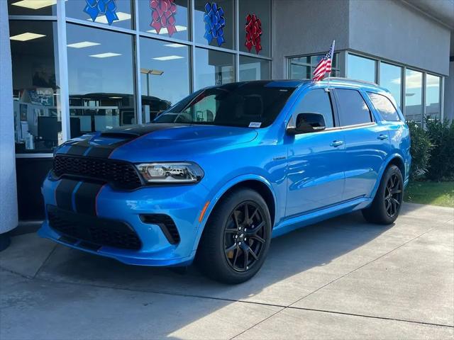 2026 Dodge Durango GT Premium AWD HEMI V8