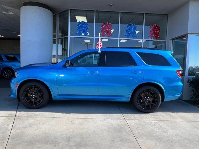2026 Dodge Durango GT Premium AWD HEMI V8