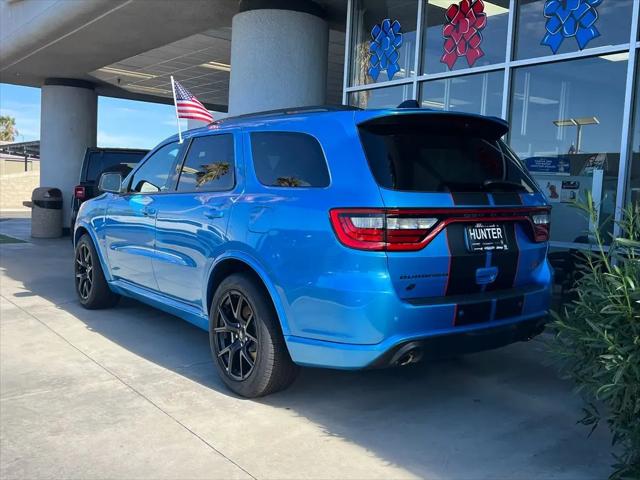 2026 Dodge Durango GT Premium AWD HEMI V8
