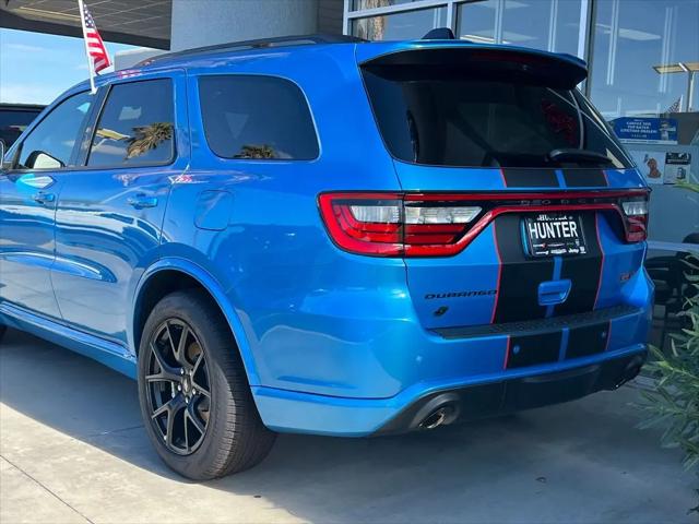 2026 Dodge Durango GT Premium AWD HEMI V8