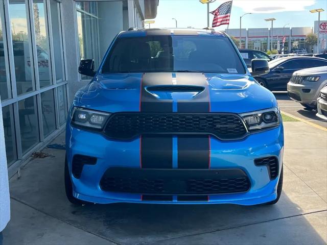 2026 Dodge Durango GT Premium AWD HEMI V8