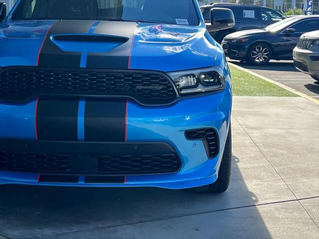 2026 Dodge Durango GT Premium AWD HEMI V8