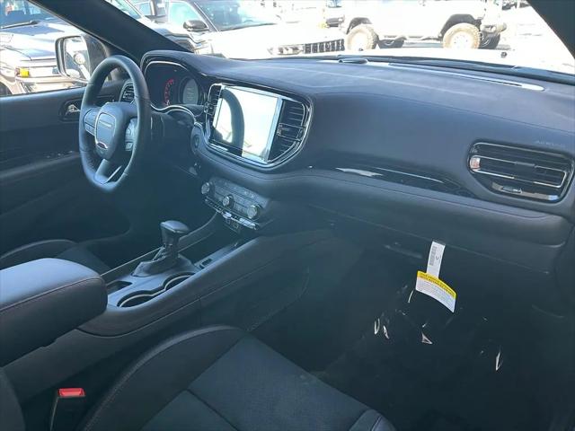 2026 Dodge Durango GT Premium AWD HEMI V8