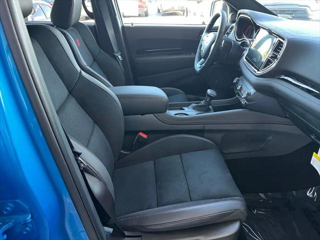 2026 Dodge Durango GT Premium AWD HEMI V8