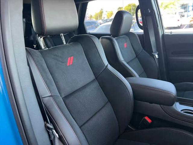 2026 Dodge Durango GT Premium AWD HEMI V8