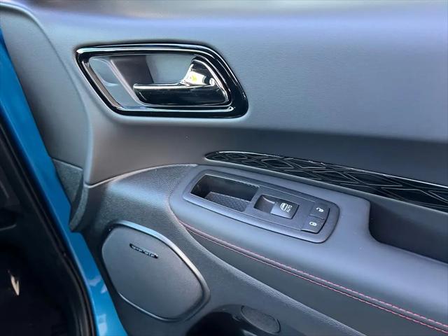 2026 Dodge Durango GT Premium AWD HEMI V8