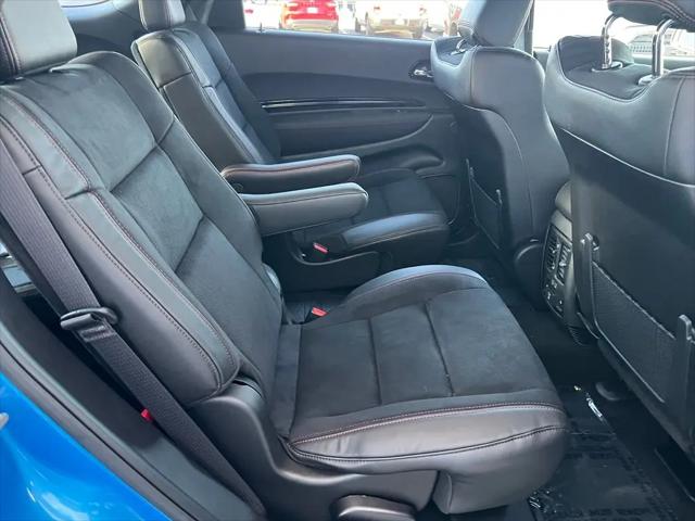 2026 Dodge Durango GT Premium AWD HEMI V8