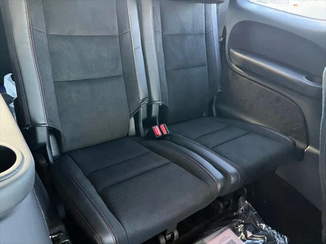2026 Dodge Durango GT Premium AWD HEMI V8
