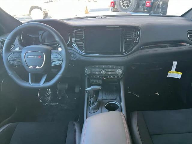 2026 Dodge Durango GT Premium AWD HEMI V8