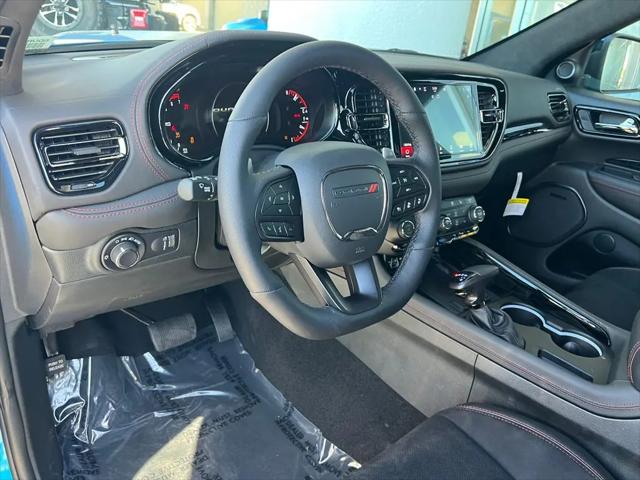 2026 Dodge Durango GT Premium AWD HEMI V8