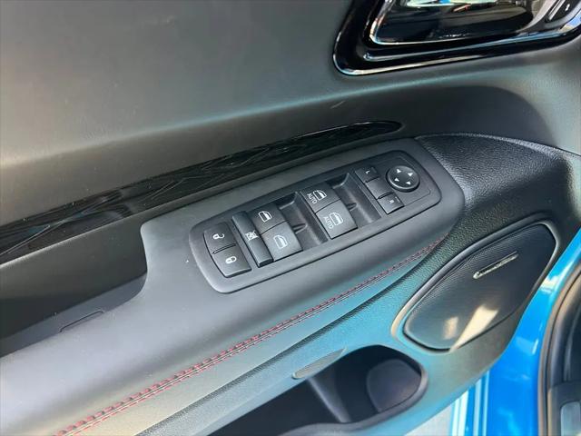 2026 Dodge Durango GT Premium AWD HEMI V8