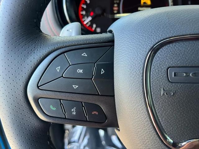 2026 Dodge Durango GT Premium AWD HEMI V8