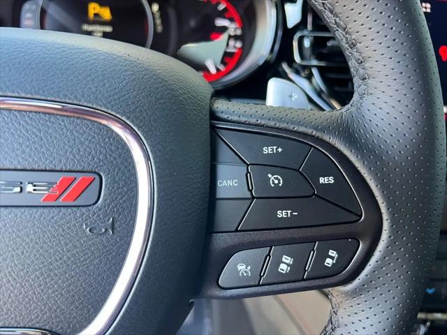 2026 Dodge Durango GT Premium AWD HEMI V8