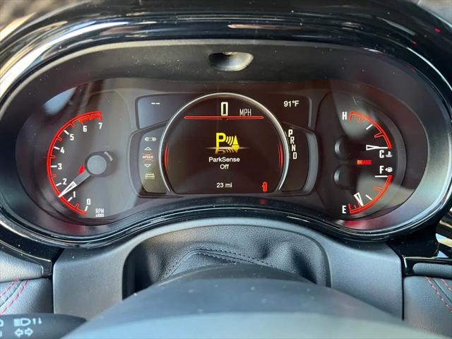 2026 Dodge Durango GT Premium AWD HEMI V8