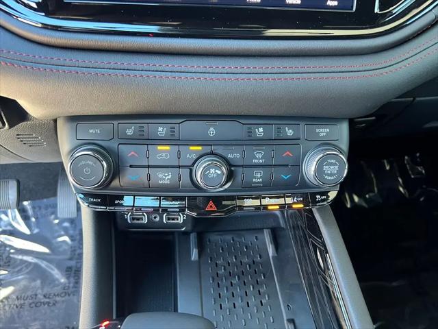 2026 Dodge Durango GT Premium AWD HEMI V8