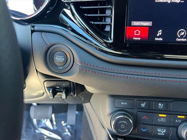 2026 Dodge Durango GT Premium AWD HEMI V8