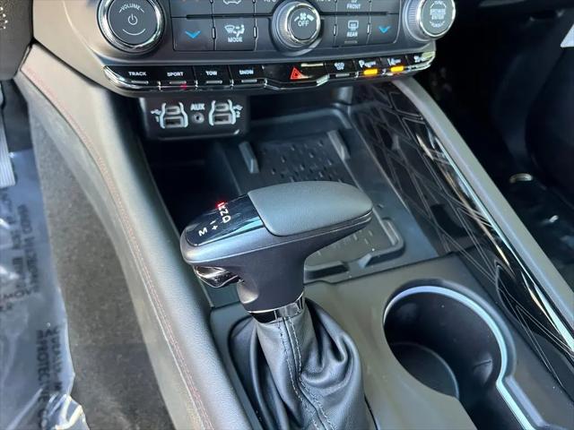2026 Dodge Durango GT Premium AWD HEMI V8