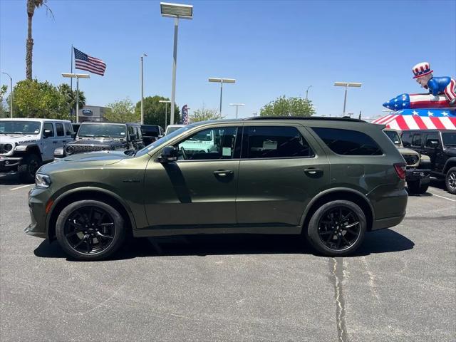2026 Dodge Durango GT Premium AWD HEMI V8