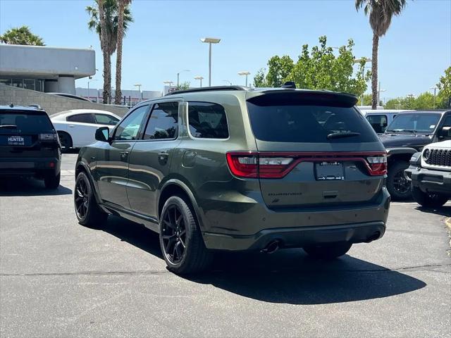 2026 Dodge Durango GT Premium AWD HEMI V8