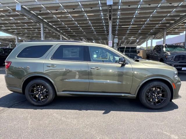 2026 Dodge Durango GT Premium AWD HEMI V8