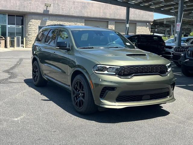 2026 Dodge Durango GT Premium AWD HEMI V8