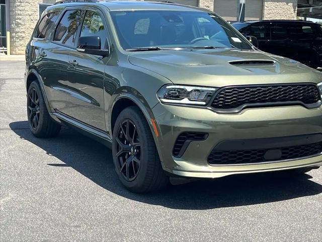 2026 Dodge Durango GT Premium AWD HEMI V8