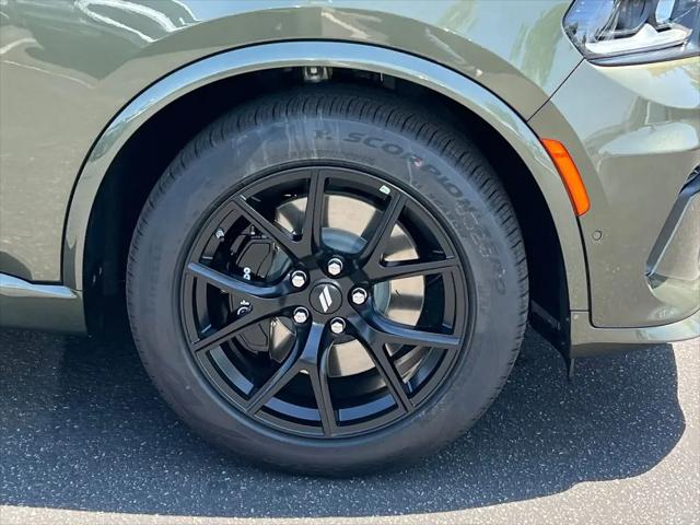 2026 Dodge Durango GT Premium AWD HEMI V8