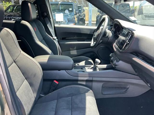 2026 Dodge Durango GT Premium AWD HEMI V8