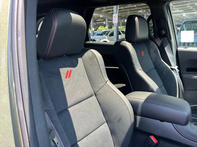 2026 Dodge Durango GT Premium AWD HEMI V8