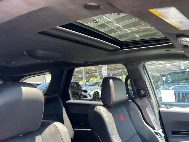 2026 Dodge Durango GT Premium AWD HEMI V8