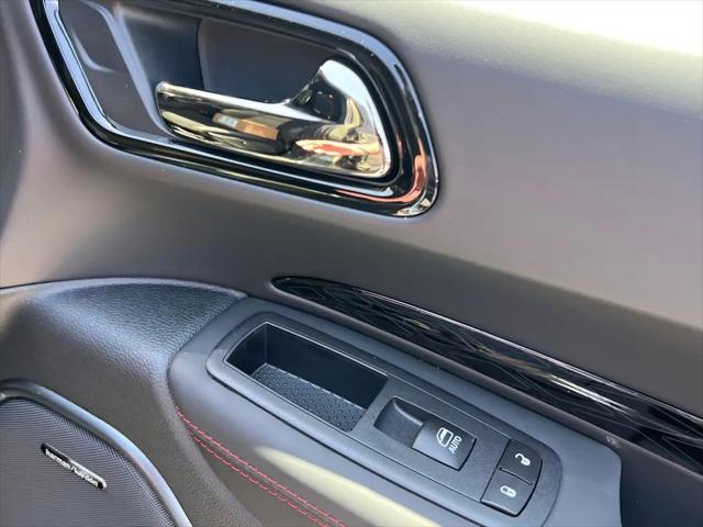 2026 Dodge Durango GT Premium AWD HEMI V8