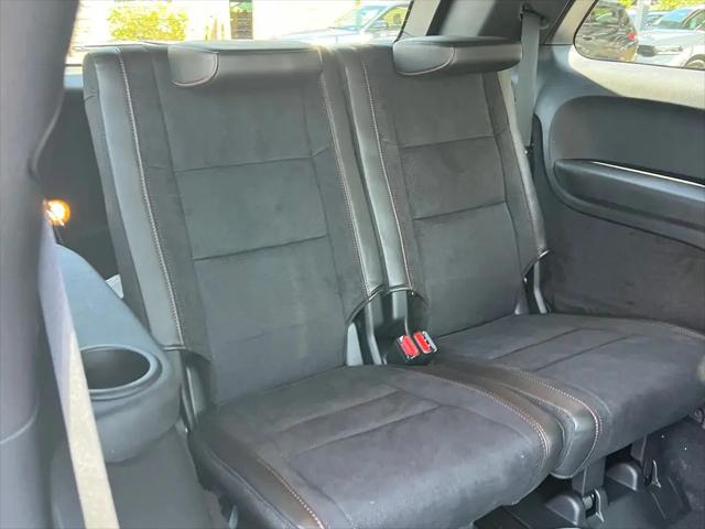 2026 Dodge Durango GT Premium AWD HEMI V8