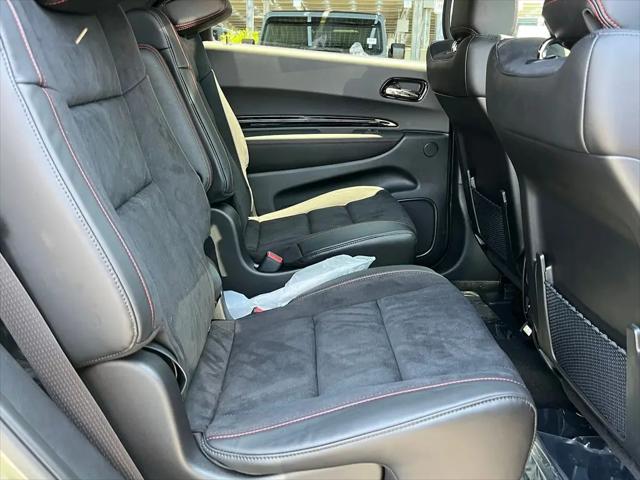 2026 Dodge Durango GT Premium AWD HEMI V8