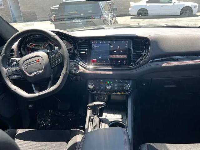 2026 Dodge Durango GT Premium AWD HEMI V8