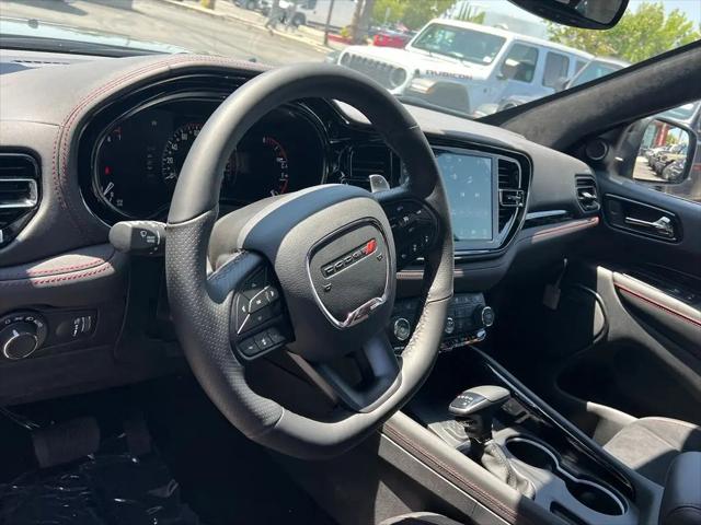 2026 Dodge Durango GT Premium AWD HEMI V8