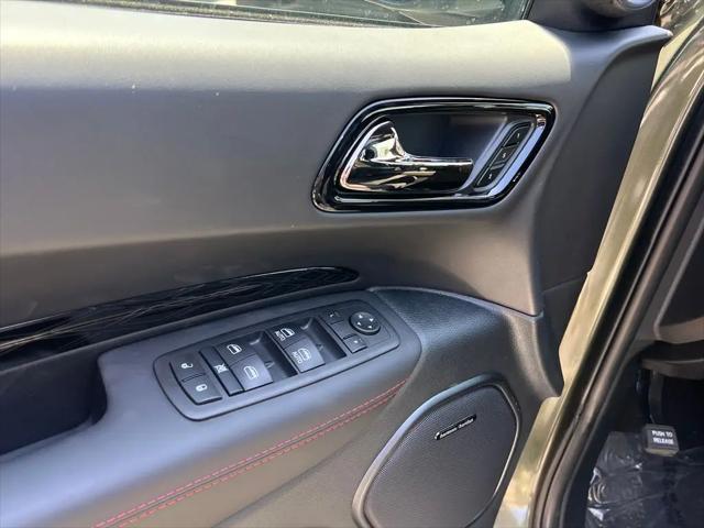 2026 Dodge Durango GT Premium AWD HEMI V8
